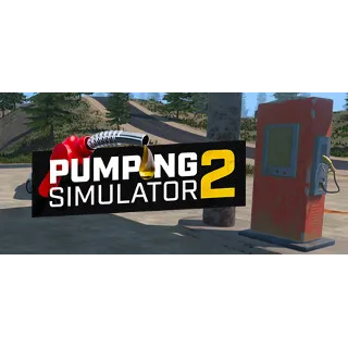 Купить Pumping Simulator 2 💎 АВТОДОСТАВКА STEAM GIFT РОССИЯ