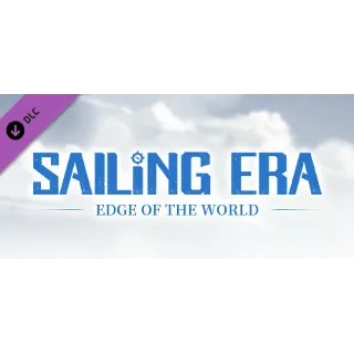 Купить Sailing Era: Edge of the World 💎 DLC STEAM GIFT РОССИЯ