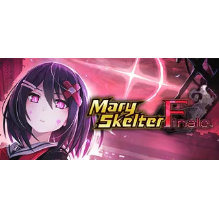 Купить Mary Skelter Finale 💎 АВТОДОСТАВКА STEAM GIFT РОССИЯ