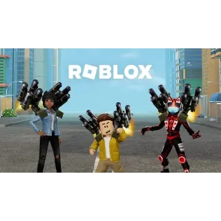 Купить 🔑 КОД 🔑 ✅ Clutch Missile Launcher ✅ 🚀 ROBLOX