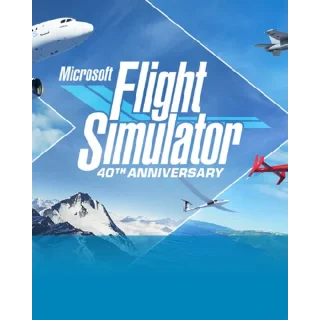 Купить 🔥 MFS: 40 Anniversary Edition (STEAM) 🔥 РУ/КЗ/УК/РБ/ТР