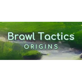 Купить Brawl Tactics: Origins 💎 АВТОДОСТАВКА STEAM GIFT РОССИЯ