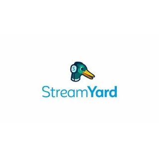 Купить StreamYard Счет Private PREMIUM 1 МЕСЯЦ