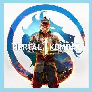 Купить Mortal Kombat 1 PREMIUM + Патчи (Гарантия+Помощь) + 🎁