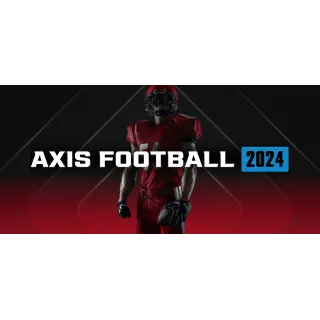 Купить Axis Football 2024 💎 АВТОДОСТАВКА STEAM GLOBAL МГНОВЕННО ЛИЦЕНЗИЯ