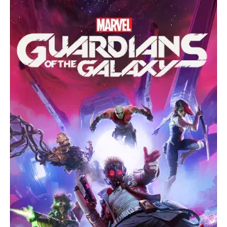 Купить 🔴 Marvel's Guardians of the Galaxy ✅ EPIC GAMES 🔴 (PC)