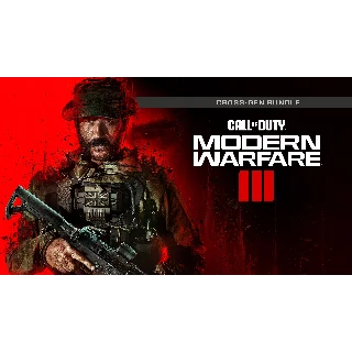 Купить 🔥 Call of Duty: Modern Warfare III Cross-Gen 🎮 XBOX 🎁