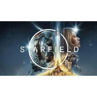 Купить 🔥 Starfield Standard Edition 🔥 Xbox Series XS/PC + 🎁