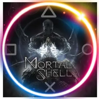 Купить 💠 Mortal Shell (PS4/PS5/RU) П1 - Оффлайн