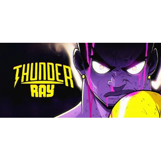 Купить Thunder Ray 💎 АВТОДОСТАВКА STEAM GIFT РОССИЯ