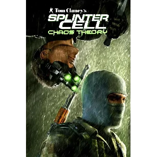 Купить SC: CH. THEORY 💎 [ONLINE UPLAY] Полный доступ + 🎁