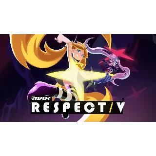 Купить ⭐ ️ DJMAX RESPECT V + DLC [Steam/Global][CashBack]