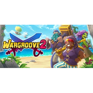Купить Wargroove 2 💎 АВТОДОСТАВКА STEAM GIFT РОССИЯ