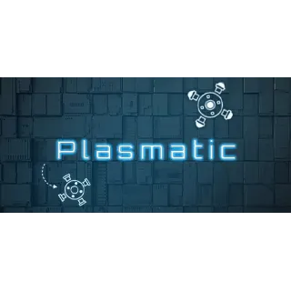 Купить Plasmatic 💎 АВТОДОСТАВКА STEAM GIFT РОССИЯ