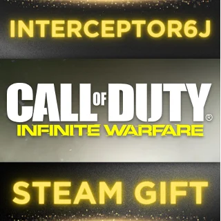 Купить 🟦 ⭐ Call of Duty®: Infinite Warfare ☑ ️ Все регионы ⚡ STEAM