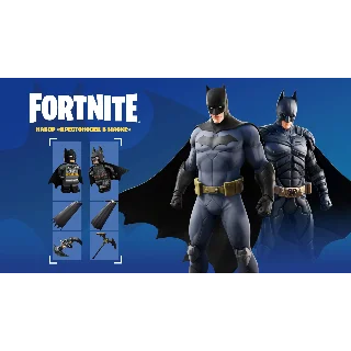 Купить 🟡 FORTNITE: Набор «Крестоносец в Маске» XBOX/PC КЛЮЧ 🔑