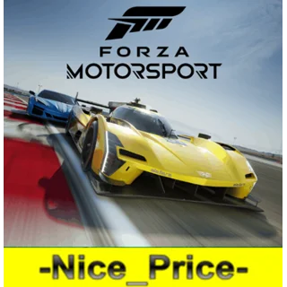 Купить 💎 Forza Motorsport 2023 ОНЛАЙН GAME PASS ПК на 3 мес 💎
