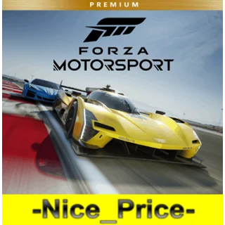 Купить 💎 Forza Motorsport 2023 Premium +ОНЛАЙН АВТОАКТИВАЦИЯ 💎