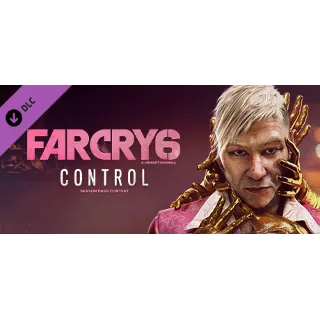 Купить Far Cry 6® DLC 2 Pagan: Control - STEAM GIFT РОССИЯ