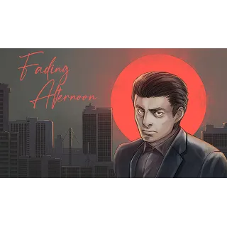 Купить 🔥 Fading Afternoon | Steam РУ+UA+KZ+СНГ 🔥