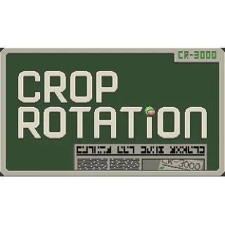 Купить 🔥 Crop Rotation | Steam РУ+UA+KZ+СНГ 🔥