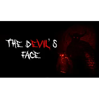 Купить 🔥 The Devil's Face | Steam РУ+UA+KZ+СНГ 🔥