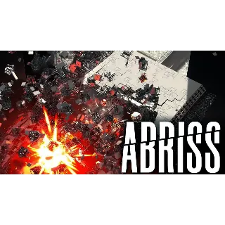 Купить ABRISS - build to destroy ✔ ️STEAM Аккаунт ✔ на 90 дней