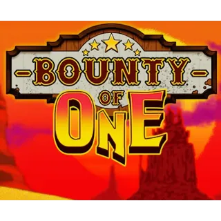 Купить Bounty of One ✔ ️STEAM Аккаунт
