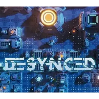Купить Desynced ✔ ️STEAM Аккаунт