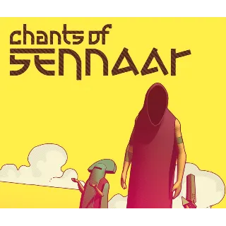 Купить Chants of Sennaar ✔ ️STEAM Аккаунт