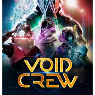 Купить Void Crew ✔ ️STEAM Аккаунт