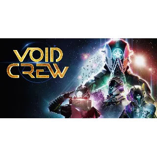 Купить Void Crew ✔ ️STEAM Аккаунт ✔ на 90 дней