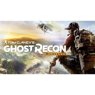 Купить WILDLANDS 💎 [ONLINE UPLAY] ✅ Полный доступ ✅ + 🎁