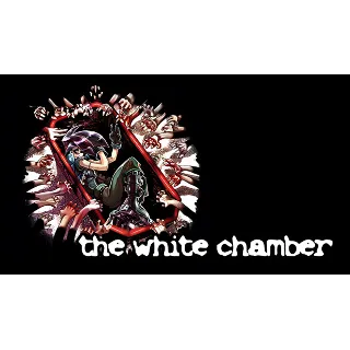 Купить 🔥 the white chamber | Steam Россия 🔥