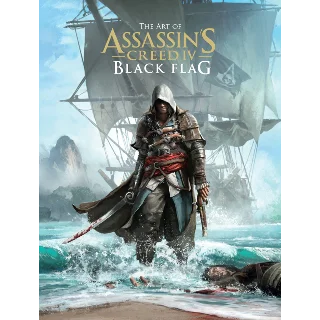 Купить AC: BLACK FLAG 💎 [ONLINE UPLAY] ✅ Полный доступ ✅ + 🎁