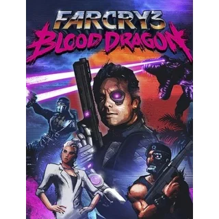 Купить FAR CRY 3: BD 💎 [ONLINE UPLAY] ✅ Полный доступ ✅ + 🎁