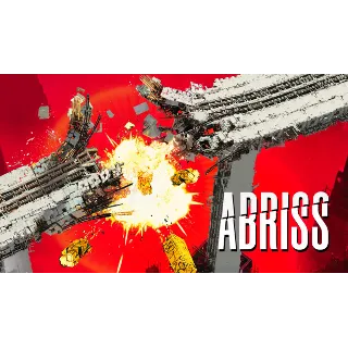 Купить 🔥 ABRISS - build to destroy | Steam Россия 🔥