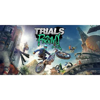 Купить TRIALS RISING 💎 [ONLINE UPLAY] ✅ Полный доступ ✅ + 🎁