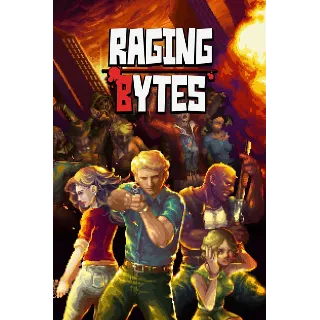 Купить ✅ Raging Bytes Xbox One  Xbox Series X|S активация