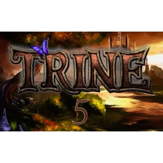 Купить 🌕 Trine 5: A Clockwork Conspiracy (PS4/PS5/RU) Аренда