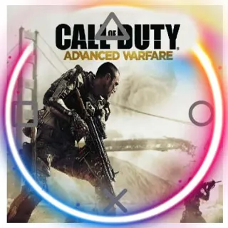 Купить 💠 Call of Duty: Advanced Warfare PS4/PS5/RU Активация