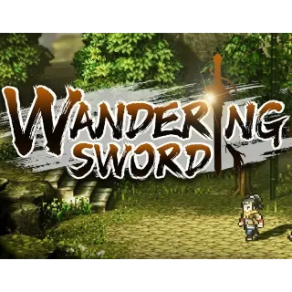 Купить Wandering Sword ✔ ️STEAM Аккаунт