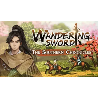 Купить Wandering Sword ✔ STEAM Аккаунт ✔ на 90 дней