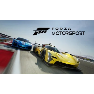 Купить 🔥 Forza Motorsport | Steam Россия 🔥