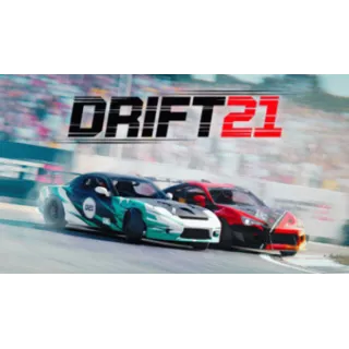 Купить DRIFT21 💎 STEAM KEY GLOBAL+РОССИЯ ЛИЦЕНЗИЯ