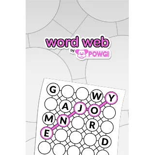 Купить ✅ Word Web by POWGI Xbox One|X|S активация