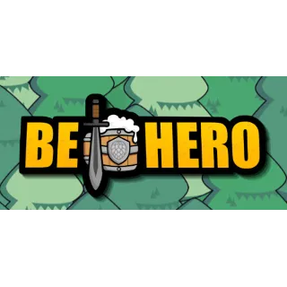 Купить Be Hero 💎 АВТОДОСТАВКА STEAM GIFT РОССИЯ