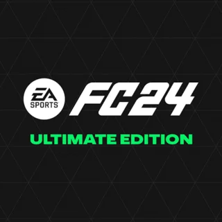 Купить ⚔ ️EA SPORTS FC™ 24 ULTIMATE EDITION Steam Gift 🧧