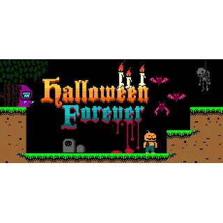 Купить Halloween Forever 💎 АВТОДОСТАВКА STEAM GLOBAL МГНОВЕННО ЛИЦЕНЗИЯ