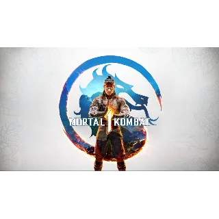 Купить Mortal Kombat 1 (2023) PS5 ТУРЦИЯ 🇹🇷